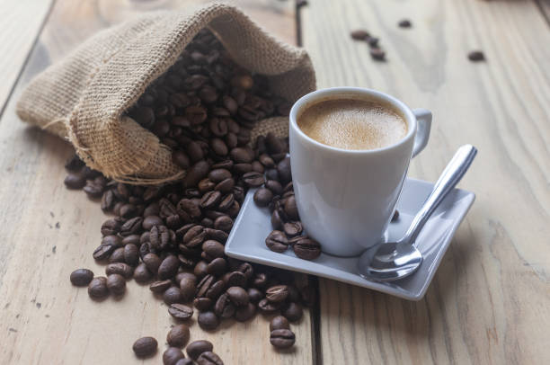 Bold Brews, Better Mornings – Discover the Koffeemood Coffee Collection
