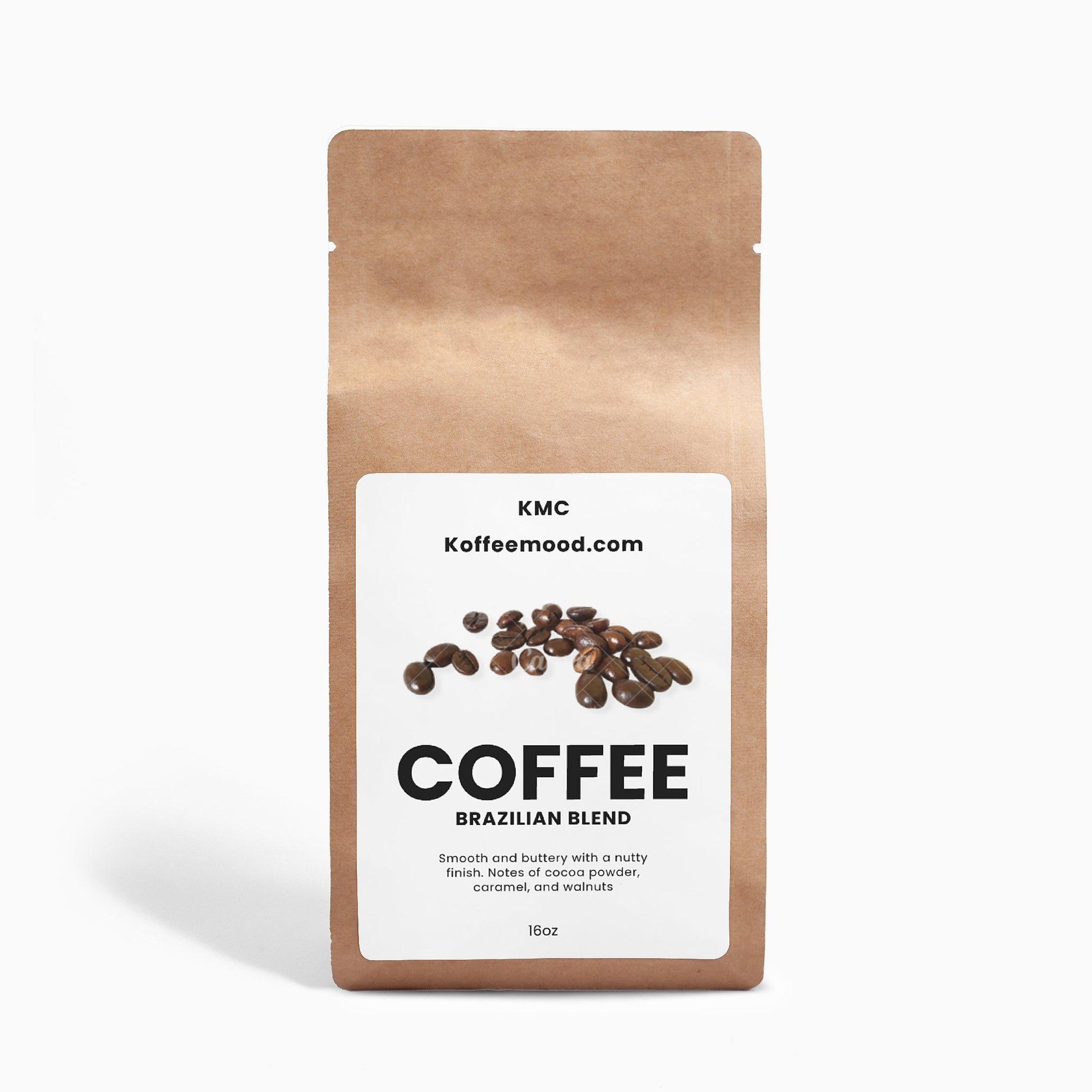 delicious dark roast coffee makes for the perfect daily coffee. 